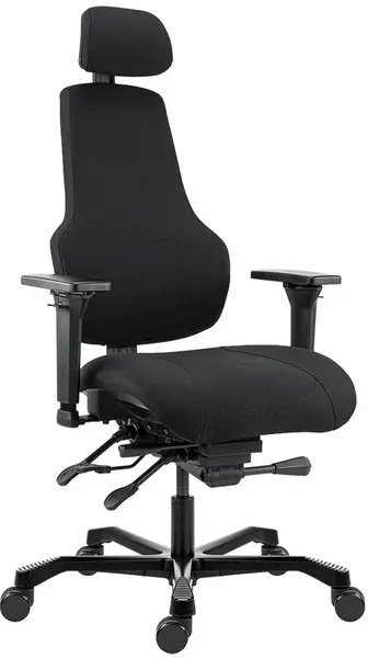 ANTARES Zátěžové křeslo TAMPA