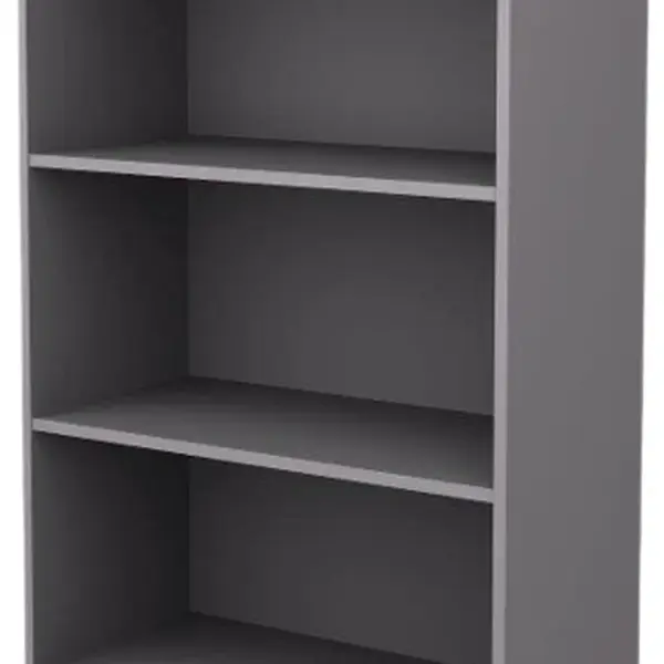 LENZA Skříň police WELS 79,8x40,4x196,5