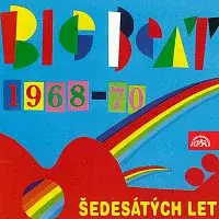 Různí interpreti – Big beat šedesátých let