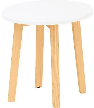 Konferenční stůl ALFA ROOT kruhový 50x47,7