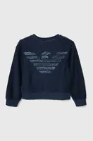 Dětská mikina Emporio Armani