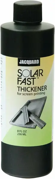 Barva Jacquard Solarfast 236ml – 901 Zahušťovač barev