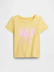 GAP Baby tričko s logem - Holky