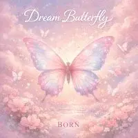 Dream Butterfly – Dream Butterfly Born