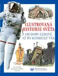 Ilustrovaná historie světa (poškozená) - Philip Brooks