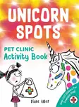 Unicorn Spots - Diane Alber