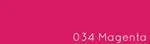 Jacquard Procion MX – 034 magenta