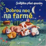 Světýlka před spaním - Dobrou noc na farmě