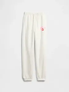 Dětské triko GAP s logem