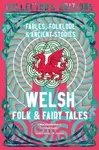 Welsh Folk & Fairy Tales