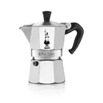 Bialetti Moka Express 4 porcie