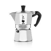 Bialetti Moka Express 4 porcie
