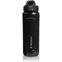 Stanley The Wellspring Bottle termoláhev Hammertone Black 700 ml