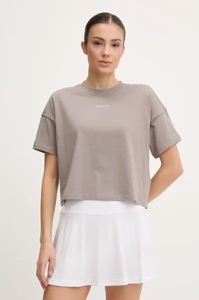 DKNY tričko dámske bavlnené