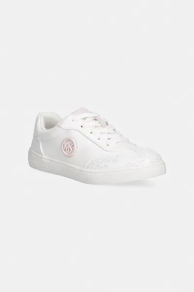 Michael Kors Detské tenisky Michael Kors JEM SCOTTY CHARM