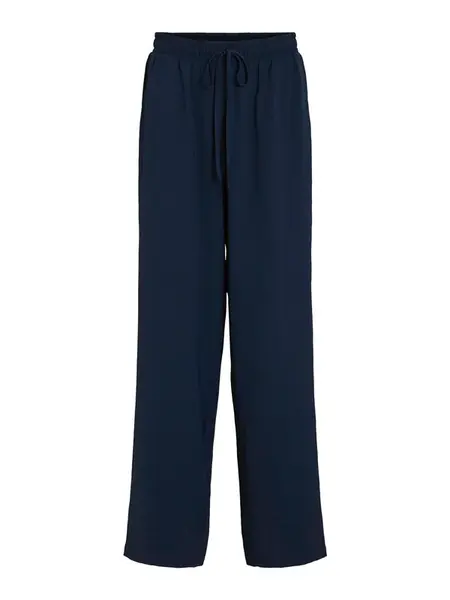 VILA Nohavice 'VIJOSA'  námornícka modrá