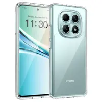 JP Průhledný obal, Xiaomi Redmi Note 15 4G