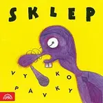 Sklep – Vykopávky