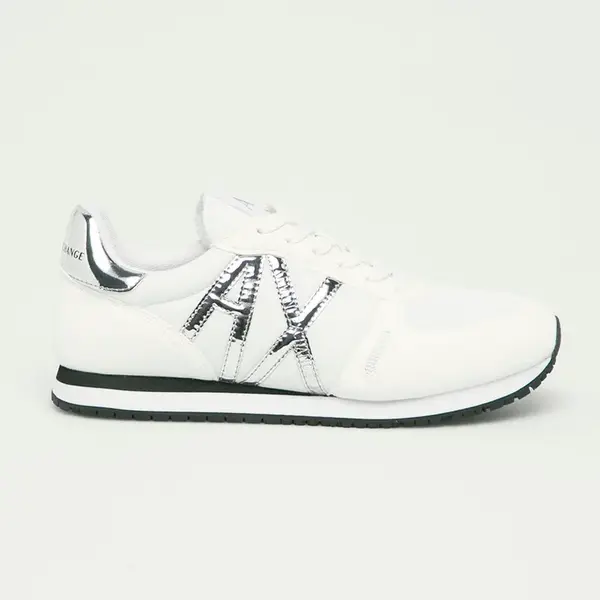 Boty Armani Exchange