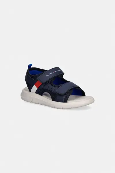 Dětské sandály Tommy Hilfiger