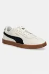 Semišové tenisky Puma Club II Era Suede