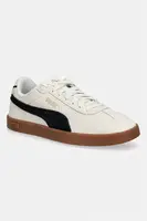 Semišové tenisky Puma Club II Era Suede