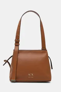 Armani Exchange taška dámská z imitace kůže