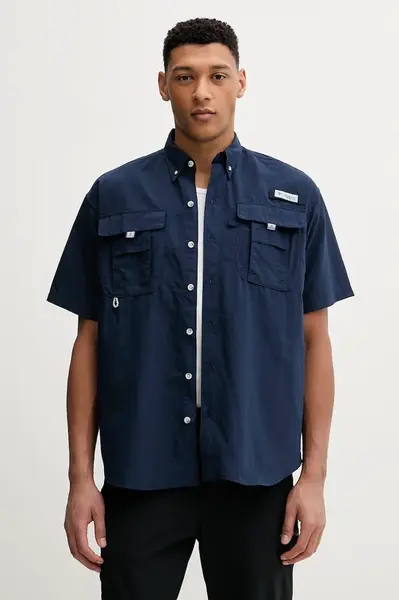 Košile Columbia Bahama