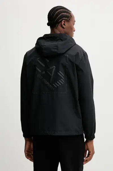 Bunda EA7 Emporio Armani