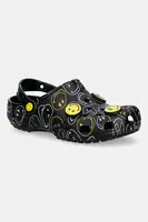 Pantofle Crocs Smiley Classic Clog