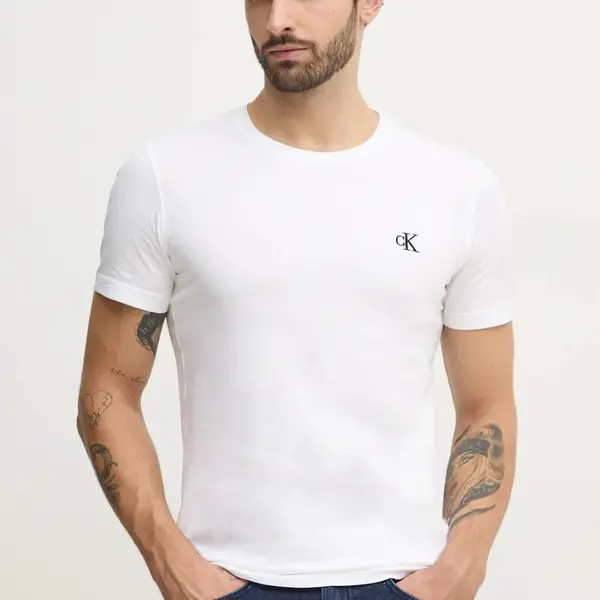 Tričko Calvin Klein Jeans J30J314544