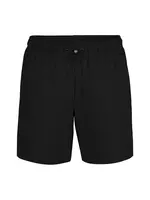 ARENA Plavecké šortky 'EVO'  čierna