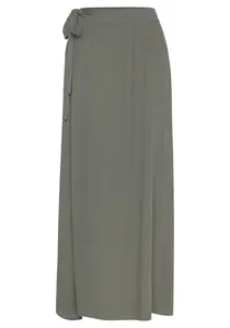 s.Oliver Sukňa  olivová