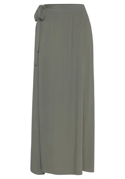 s.Oliver Sukňa  olivová