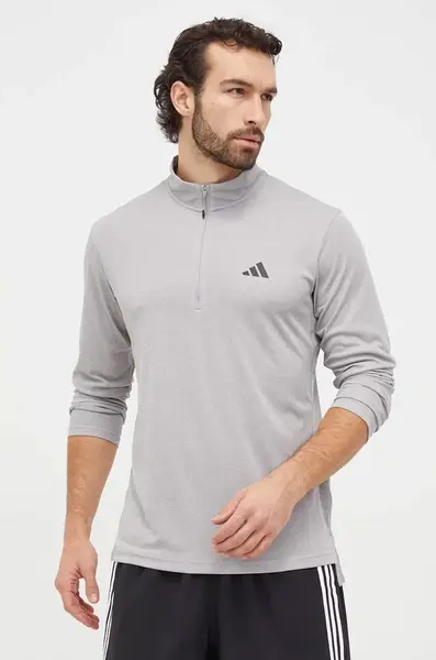 Tréninková mikina adidas Performance Training Essentials