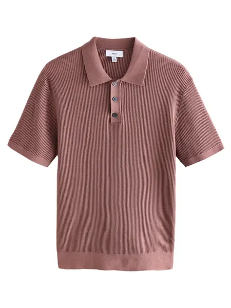 Next Tričko  ružová