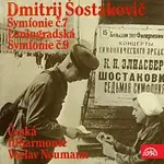 Česká filharmonie, Václav Neumann – Šostakovič: Symfonie č. 7 "Leningradská", Symfonie č. 9