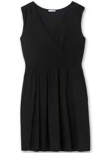 SHEEGO Šaty  čierna