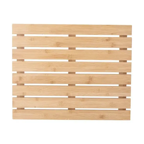 Koupelnová podložka Bloomingville