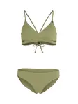 O'NEILL Bikiny 'Essentials Baay Maoi'  olivová