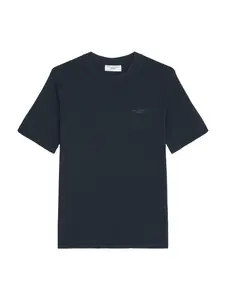 Marc O'Polo DENIM Tričko  námornícka modrá