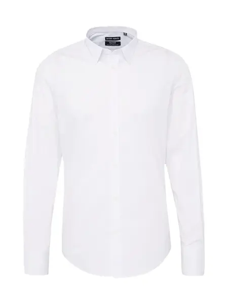 ANTONY MORATO Košeľa 'MILANO'  biela