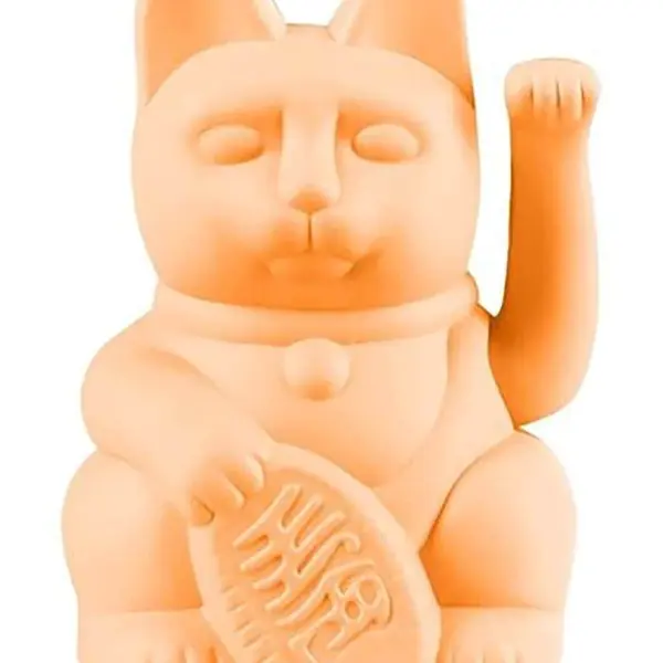 Dekorace Donkey Lucky Cat Mini