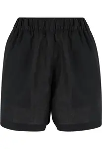 Urban Classics Nohavice  čierna