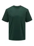 Only & Sons Tričko 'ONSFred'  tmavozelená