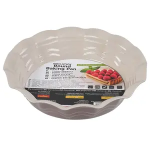 Forma kulatá 27.2x6cm.0.6mm