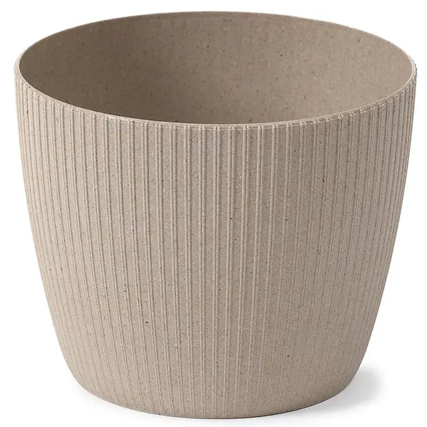 Kvetináč Magnolia 300 Jumper coffee latte LA677-85