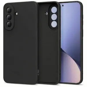 Tech-Protect Icon obal, Samsung Galaxy A37 5G, černý