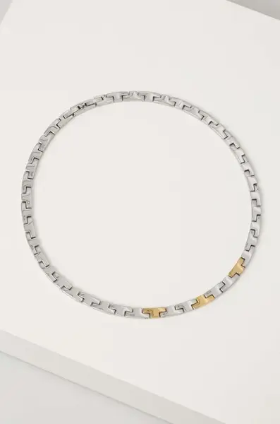 Náhrdelník Trussardi TJAXC02