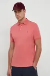 Bavlnené polo tričko Polo Ralph Lauren